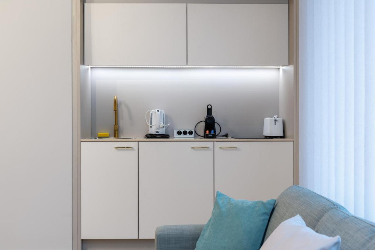 Livingroom Mathildenhoehe Darmstadt Extérieur photo