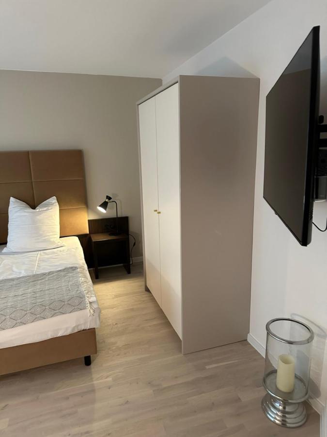 Livingroom Mathildenhoehe Darmstadt Extérieur photo