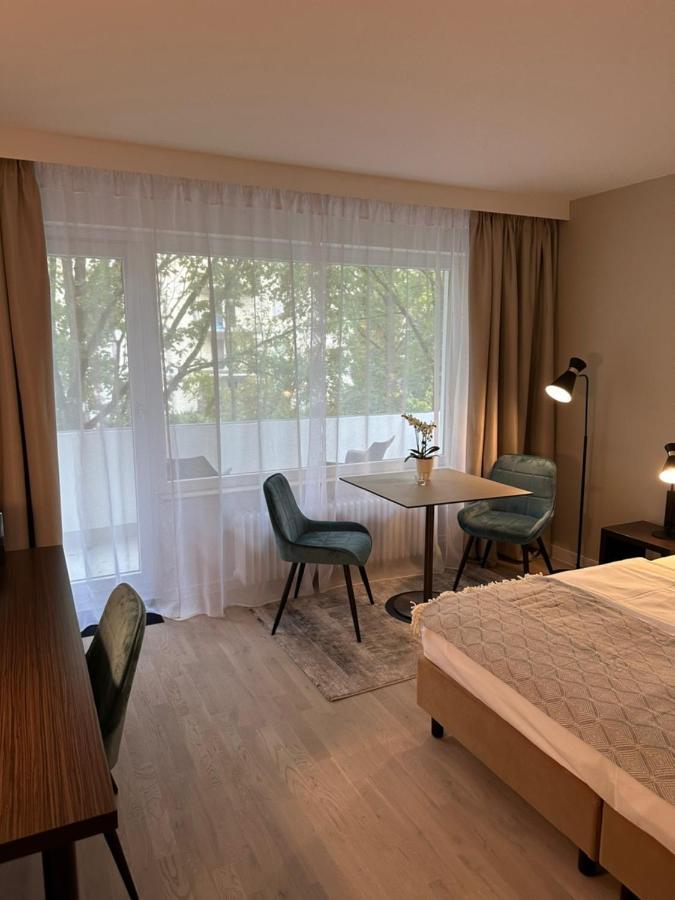 Livingroom Mathildenhoehe Darmstadt Extérieur photo